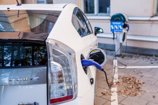 Toyota, once an early-adopter to EVs, began to be left behind as they abandoned electric plans. All signs point to a strong market push back in.