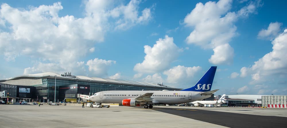 (Photo: Heathrow Image Library)