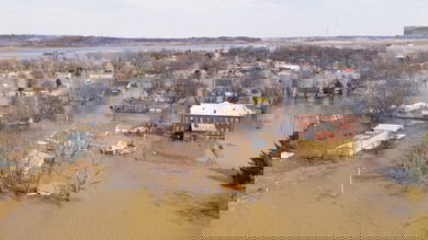 Midwest Flooding