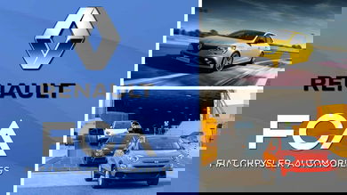 Fiat Chrysler-Renault merger is a sign of things to come in the auto industry (Photo: Fiat Chrysler)