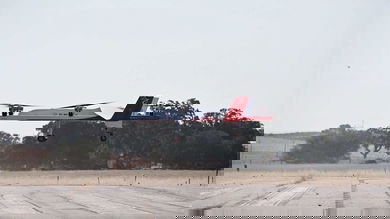 Elroy Air's first full-scale autonomous cargo test flight a success (Photo: Elroy Air)