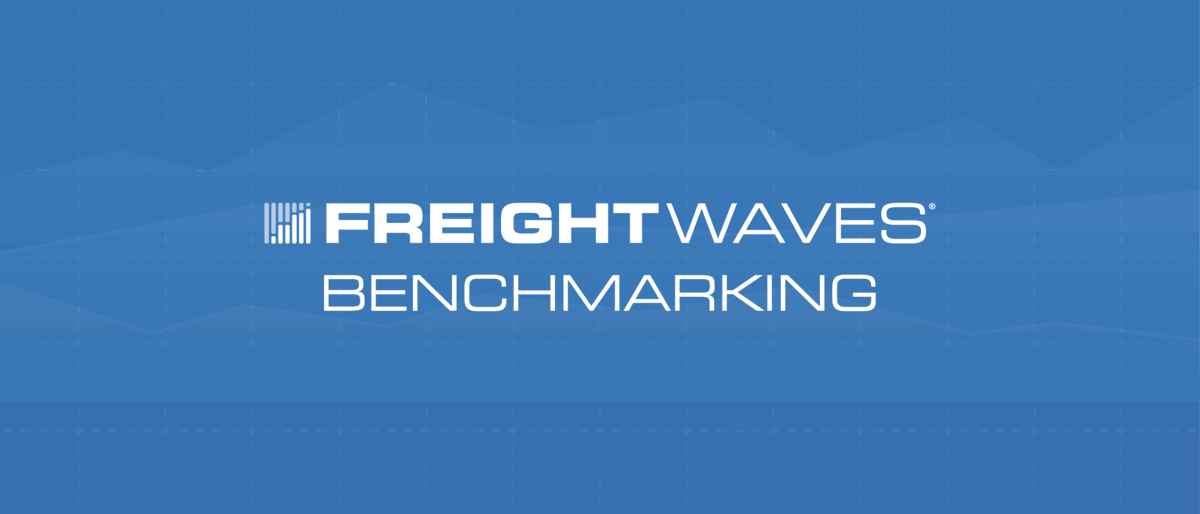 FreightWaves Benchmarking 