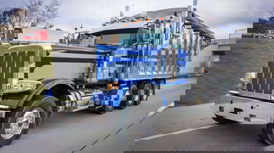 HaulHub helps run heavy construction logistics operations at the touch of a button (Photo: iStock)
