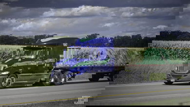 Falcon Transport