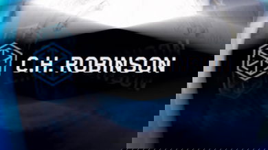 C.H. Robinson logo
