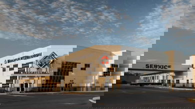Navistar dealership