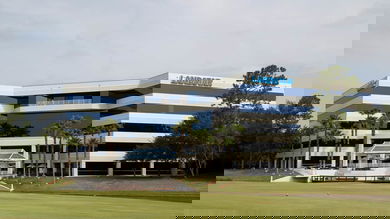 Landstar System headquarters