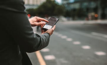 HERE Mobility grows 150% year-on-year in bid to democratize mobility access (Photo: Shutterstock)