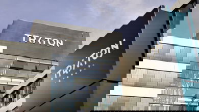 TRATON Headquarters