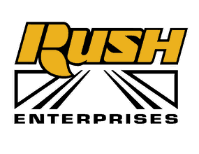 Rush Enterprises logo