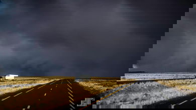 Inrix traffic data