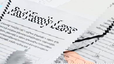 DOL paid leave guidance