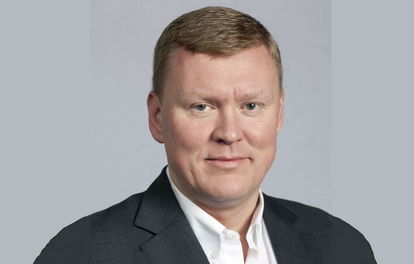 Michael Kristiansen