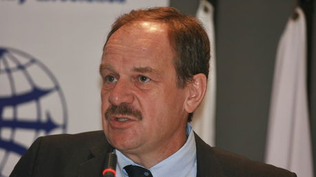 Tom Paelinck