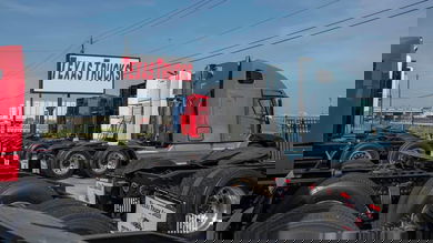 Used Trucks of Texas