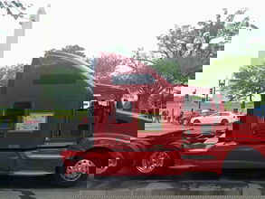 truck