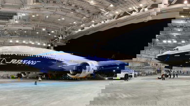 Boeing