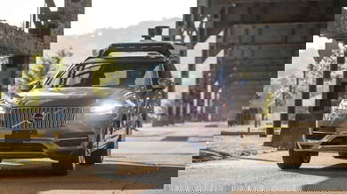 uber crash