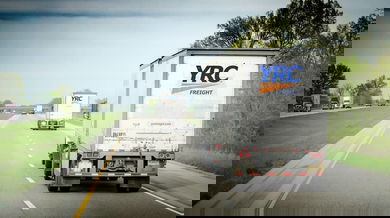 YRC government loan