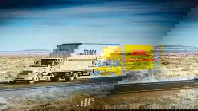 DHL