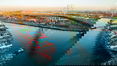 Port of Los Angeles