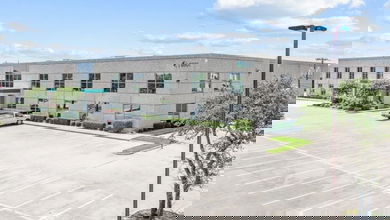 Ambassador Row facility in Dallas