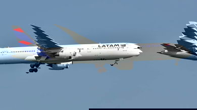 LATAM Airlines