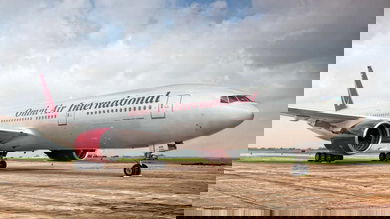 Air Transport Services Group