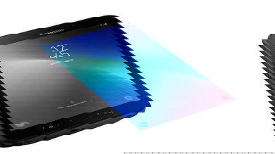 Samsung Galaxy tab