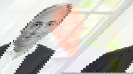 Hapag-Lloyd CEO