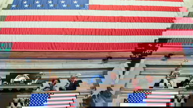 stock exchanges