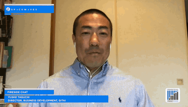 Yuske Taguchi Gitai