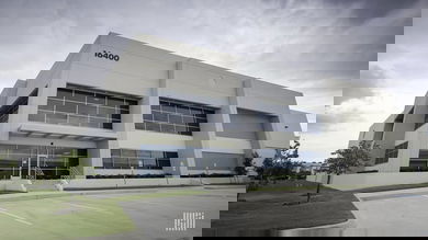 Logistics real estate stays hot in Q4