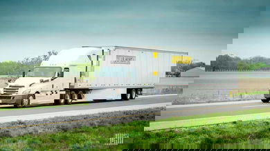 J.B. Hunt's Q4 ahead of forecasts