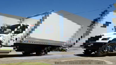 FreightWaves asked Ryder's CTO six questions about alternative fuel vehicles.