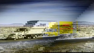 DHL Supply Chain experts talk about sustainability efforts.