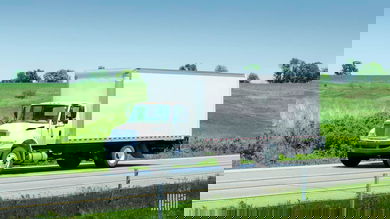 $250 million SPAC sets sights on transportation and logistics industry