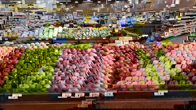 Day Three of Global Supply Chain Week is about food and CPG.