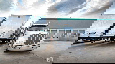 Logistics rents to increase 5% in 2021