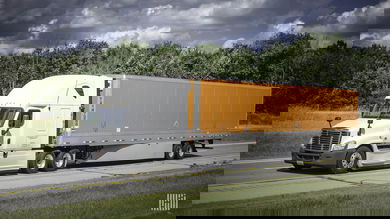 Intermodal to have strong second half of 2021