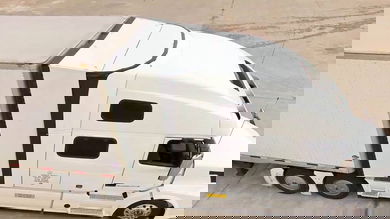 TruckWings save fleets money and emissions.