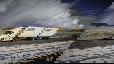 Yellow tackling driver problem