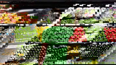 Instacart may skip IPO and sell direct to public