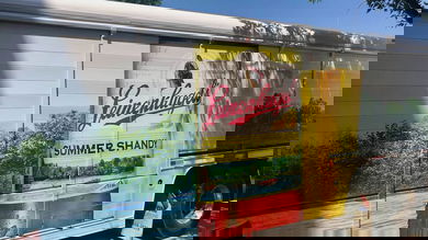A trailer for Molson Coors beer Leinenkugel. Illustrates the shipping disruptions from a cyberattack on Molson Coors.