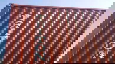 container
