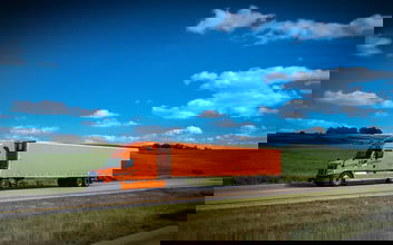 Schneider shares sustainability goals in its first corporate responsibility report.