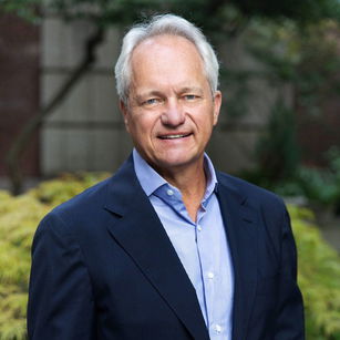 Scott Lang, Chairman and CEO of Turvo