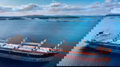 dry bulk