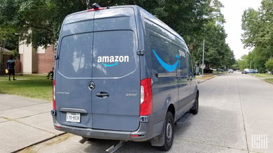 Lessons shippers can learn from Amazon Prime Day