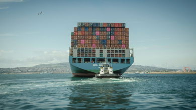 AskWaves explores well-to-wake emissions analysis.